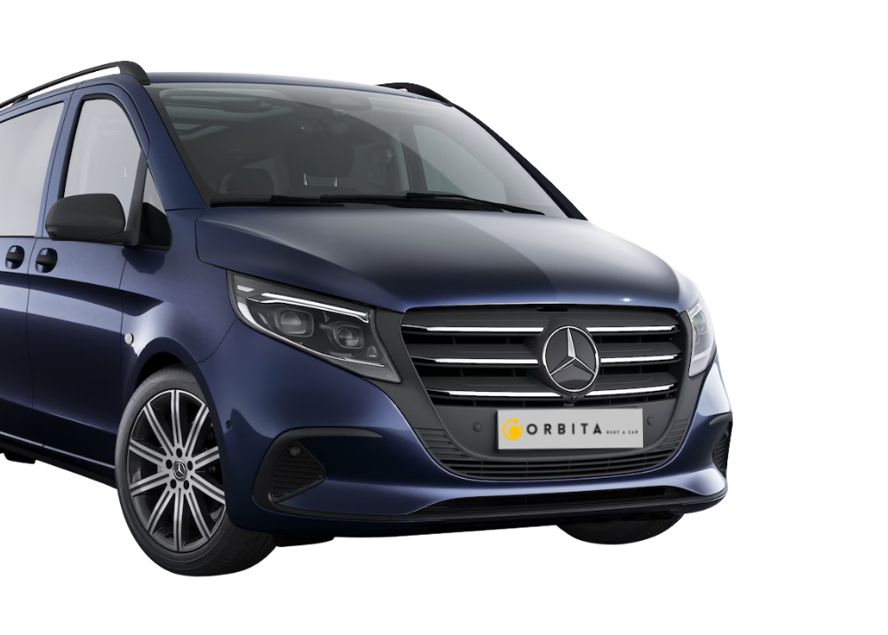 Vito Left Viewport